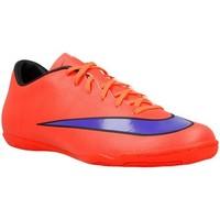 Nike Mercurial Victory V men\'s Football Boots in Orange