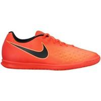 Nike Magista Ola II IC men\'s Football Boots in orange