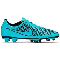 Nike Magista Ola FG men\'s Football Boots in Blue