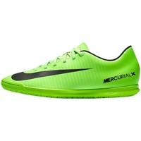 Nike Mercurialx Vortex Iii IC men\'s Football Boots in black