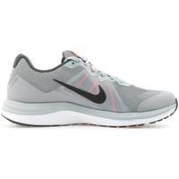 Nike Dual Fusion X 2 men\'s Shoes (Trainers) in Grey