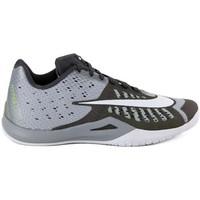 nike hiperlive mens basketball trainers shoes in multicolour