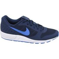 Nike Nightgazer LW SE men\'s Shoes (Trainers) in multicolour