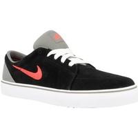 nike satire mens shoes trainers in grey