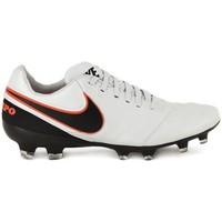 Nike TIEMPO LEGACY II FG men\'s Football Boots in multicolour