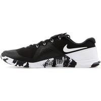 Nike Metcon 2 men\'s Shoes (Trainers) in Black