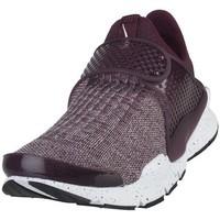 Nike Sock Dart SE Premium men\'s Shoes (Trainers) in White