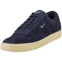 Nike Match Classic Suede men\'s Shoes (Trainers) in BEIGE