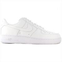 Nike Air Force 1 07 men\'s Shoes (Trainers) in White