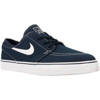 Nike Zoom Stefan Janoski men\'s Skate Shoes (Trainers) in multicolour