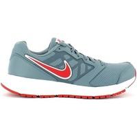 nike 684658 sport shoes man mens trainers in blue