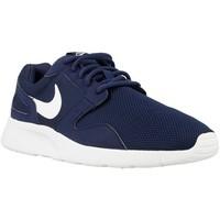 nike kaishi mens shoes trainers in multicolour