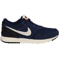 nike 866069 sport shoes man blue mens trainers in blue