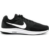 Nike 852459 Sport shoes Man Black men\'s Trainers in black