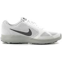 Nike 819300 Sport shoes Man Bianco men\'s Trainers in white