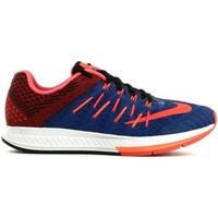 nike 748588 sport shoes man blue mens trainers in blue