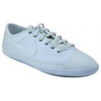 nike flash mens shoes trainers in white
