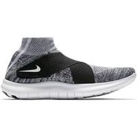 nike free rn motion flyknit 2017 880845 001 mens running trainers in m ...