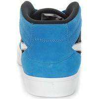 nike ruckus mid lr mens shoes trainers in blue