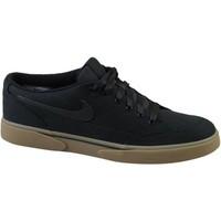 nike gts 039 mens shoes trainers in black