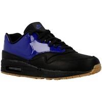 Nike Air Max 1 VT QS men\'s Shoes (Trainers) in Black
