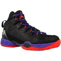 Nike Melo M10 men\'s Basketball Trainers (Shoes) in Black