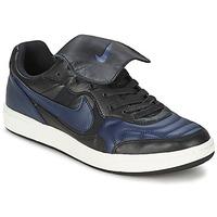 nike tiempo 94 mens shoes trainers in black