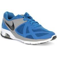Nike Air Max Run Lite 5 men\'s Running Trainers in Blue