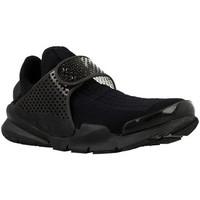 Nike Sock Dart Kjcrd men\'s Shoes (Trainers) in Black
