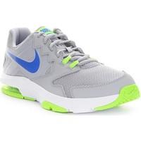 Nike Air Max Crusher 2 men\'s Shoes (Trainers) in Grey