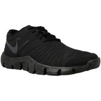 Nike Flex Show TR 5 men\'s Shoes (Trainers) in Black