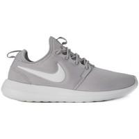 nike roshe two mens shoes trainers in multicolour