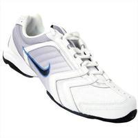 Nike Air Affect men\'s Shoes (Trainers) in white