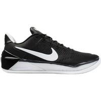 Nike Kobe AD men\'s Shoes (Trainers) in White
