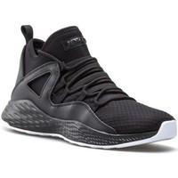 Nike Jordan Formula 23 men\'s Basketball Trainers (Shoes) in Black
