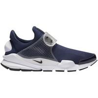 Nike Sock Dart men\'s Shoes (Trainers) in White