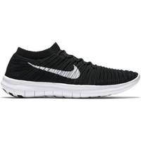Nike Free RN Motion men\'s Shoes (Trainers) in Black