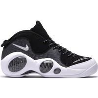 Nike Air Zoom Flight 95 SE men\'s Shoes (High-top Trainers) in White
