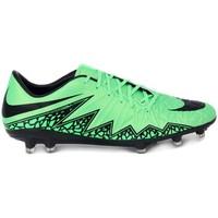 Nike Hypervenom Phatal FG men\'s Football Boots in Green