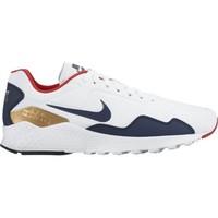 Nike Air Zoom Pegasus 92 men\'s Shoes (Trainers) in White