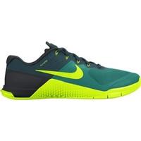 nike metcon 2 mens shoes trainers in black