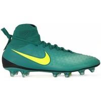 Nike Magista Orden FG men\'s Football Boots in Green