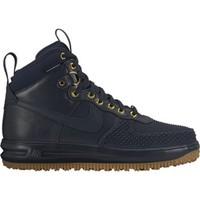nike lunar force 1 duckboot mens shoes high top trainers in multicolou ...