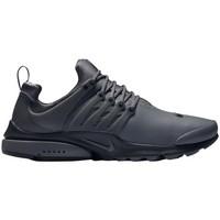 Nike Air Presto Low Utility men\'s Shoes (Trainers) in multicolour