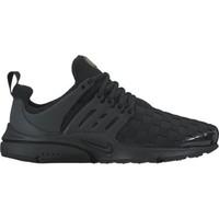 Nike Air Presto SE men\'s Shoes (Trainers) in Black