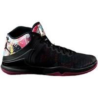 Nike Superfly 4 PO Cny men\'s Shoes (High-top Trainers) in Black