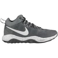 Nike Zoom Rev men\'s Basketball Trainers (Shoes) in Grey