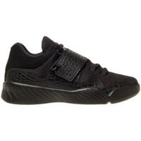 Nike Jordan J23 men\'s Shoes in Black