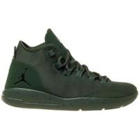 Nike Jordan Reveal men\'s Shoes (High-top Trainers) in Green