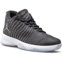 Nike Jordan Bfly men\'s Basketball Trainers (Shoes) in Black